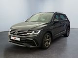 Volkswagen Tiguan 2.0 TDI, 4 MOT, boîte automatique
