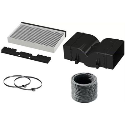 59 / Kit de recyclage - pour hotte - BOSCH DIZ2CB1I4 - …