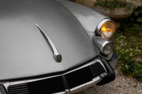 1966 CITROEN DS19 (photo 4)