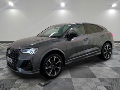 Audi QX 2.0T Premium AWD 2020 avec pack Technologie