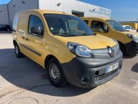 RENAULT KANGOO ZE 60 CH BVA 33KWH - KANGOO ZE 60 CH BVA 33KW…
