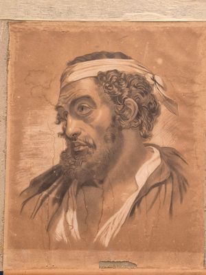 Bernard-Romain JULIEN (1802-1871)