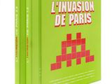 L'invasion de Paris, tomes 1 et 2