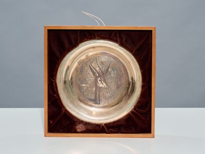 Bernard BUFFET (1928-1999) - Photo 1