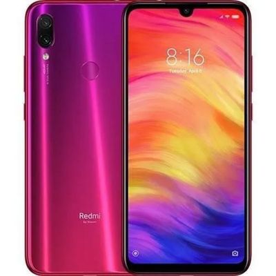 Xiao Redmi Note 7 Pro 4 Go de RAM 64 Go de RAM 64 Go de RAM 64 Go de RAM 64 Go de RAM