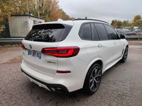 BMW X5 45E XDRIVE HYBRID STEPTRONIC - Genre : VP - Energie :… (photo 3)