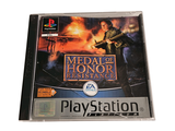 medal of honor collection playstation playstation game