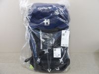 MILLET - Sac à dos randonnée UBIC 40L Coloris Bleu marine et… (photo 4)