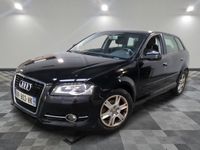 AUDI - A3 SPORTBACK 1.6 TDI 105 DPF ADVANCED EDITION PLUS - …