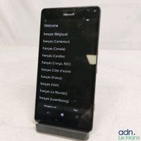 Microsoft Lumia 950 XL - 359763062112271 - Débloqué - Test d… (photo 2)