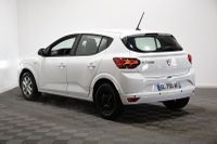 VASP DACIA SANDERO SOCIETE 1.0 TCE 90ch CONFORT - Dmec : 08/… (photo 3)