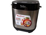 une image représentant un robot ménager sur fond blanc