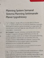NOBO - Kit Planning Hebdomadaire Mural Office Planner - 2911… (photo 4)
