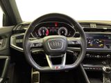 the interior of a car with a steering wheel and dashboard controls