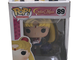 funko sailor moon and luna pop vinyl figure