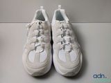 nike air max 95 ' white / white ' size us 9 5
