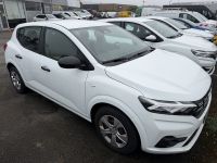 VP DACIA Sandero, ES, 4 CV, 999 cm³, Imm.