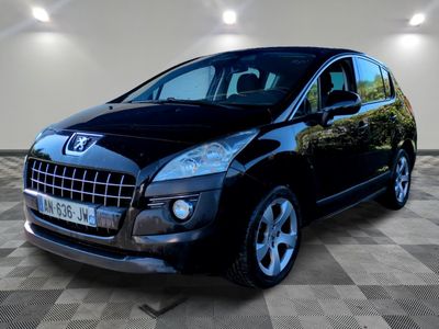 PEUGEOT - 3008 1.6 HDI 16V 110CH FAP PREMIUM - GO - Mise en …