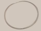an image of a wire that is in the shape of a circle