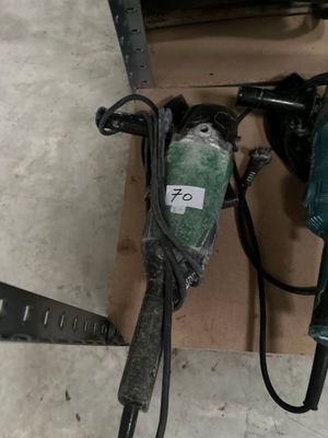 Grosse disqueuse - Photo 1