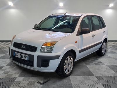 FORD - FUSION 1.4 TDCI 68 TREND - GO - Mise en service: 28/0…