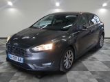 Ford Focus 1.0 TDC Powershift 5P