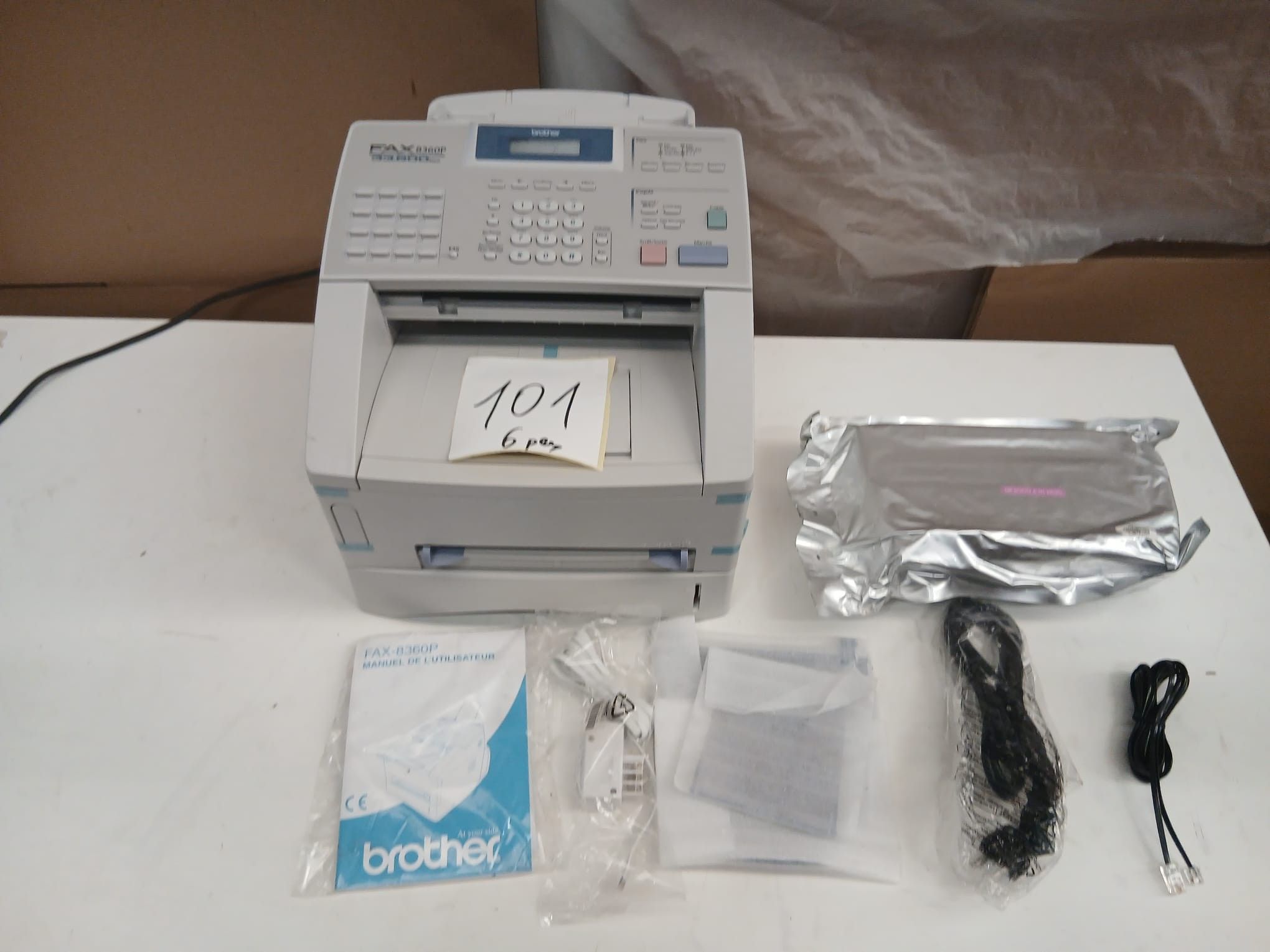 Destockage & Invendus