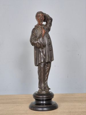 Ecole française du XIXème siècle.