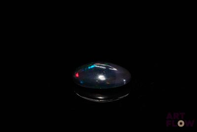 an image of a computer mouse in the dark
