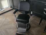 an image of a barber chair in a salon