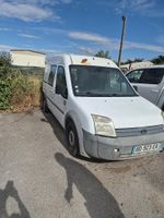 CTTE Ford transit Connect, 7cv, GO dat… (photo 2)