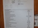 a picture of a box with instructions on it