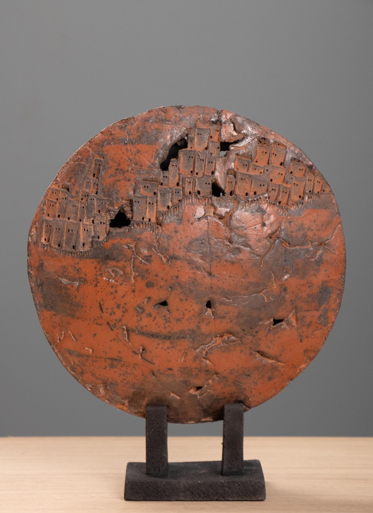 Objets d'art & Curiosités