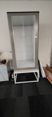 Réunion de deux studios photographiques