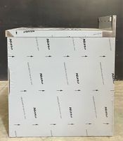 Meuble bas « GOLDINOX » , trois tiroirs , 80cm hauteur X 50c… (photo 5)