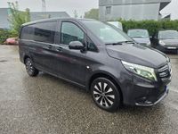 CTTE MERCEDES BENZ VITO - du 31/03/2021 7CV GO - 1… (photo 2)