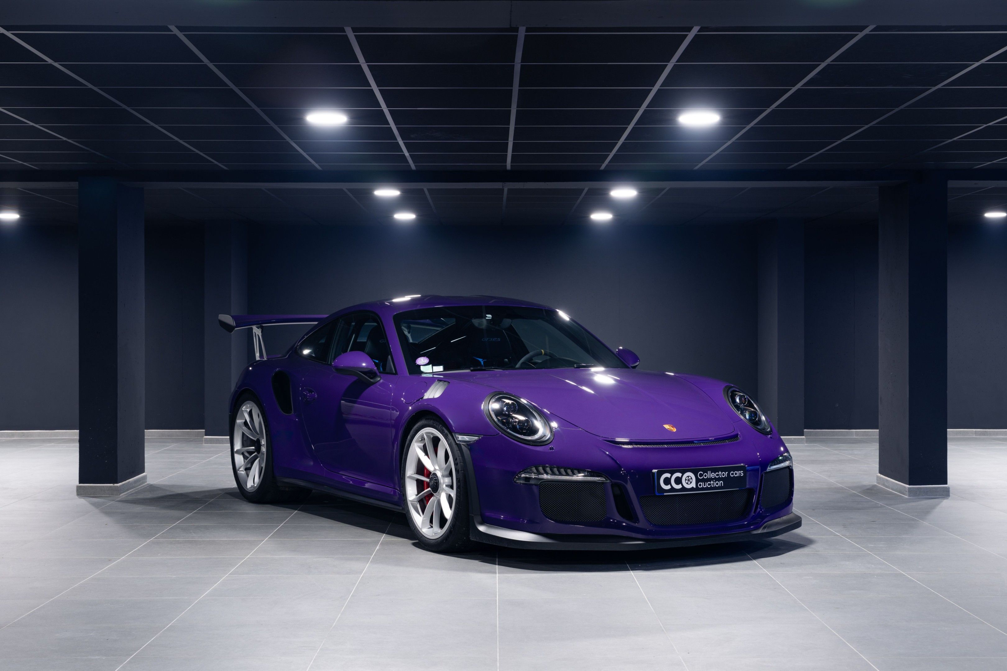 Voitures Particulières