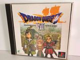 dragon quest v - nintendo game boy ' s gameboy advance