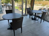 L67 - CASTELNAU D'ESTREFONDS - 18 tables qui se composent de… (photo 2)