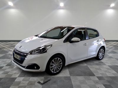 Peugeot - 208 Puretech 82 SS Bvm5 6.