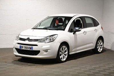 VP CITROEN C3 1,2 PURETECH 80 MUSIC BOX - Dmec : 30/04/2014-…