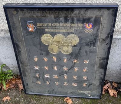 FIGURINE TINTIN - La Collection Officielle - Tournesol A La Beche - N