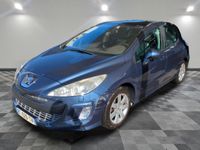 PEUGEOT - 308 1.6 HDI 110CH FAP BVM6 BLUE LION PREMIUM PACK …