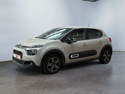 Citroën 1.2 PureTech PureTech Shine 5 portes