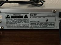 QWESTAIR - Lecteur DVD Compatible Dolby Digital, modèle QDV7… (photo 5)