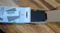 BATTERIE PORTABLE XTORM - TVA RECUPERABLE (photo 2)