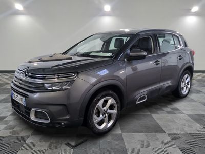 Voiture Particulière ALCOPA AUCTION Nancy - Estimation 9200€