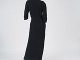 an image of a black dress on a mannequin mannequin mannequin mannequin mannequin mannequin mannequin mannequin