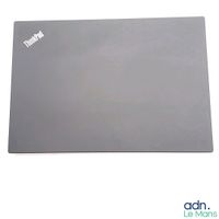 Ordinateur portable Lenovo Thinkpad T490 Noir - Intel Core I… (photo 6)