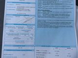 une photo d'une feuille sur laquelle figurent des informations